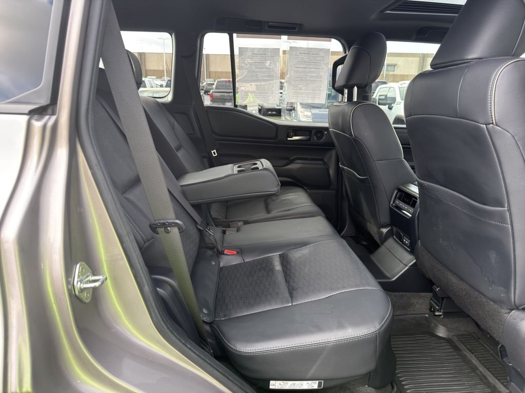 Used 2024 Gray Toyota First Edition image 29