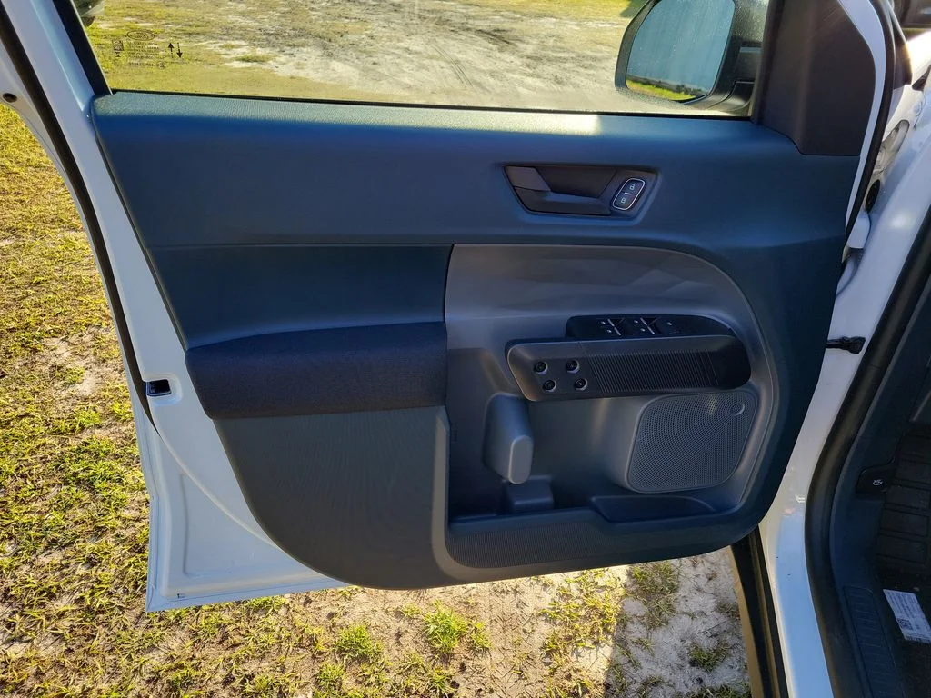 New 2026 White Ford XL image 6
