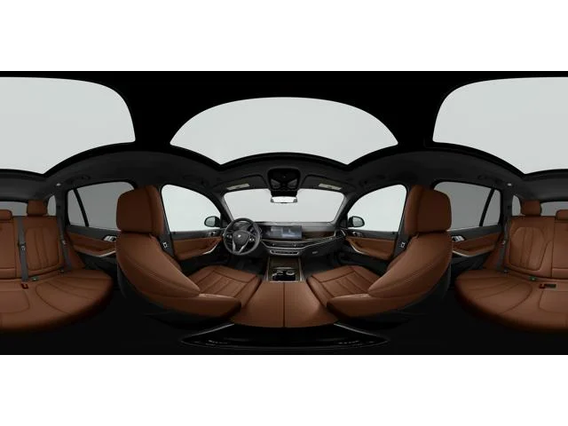 New 2026 Skyscraper Grey Metallic BMW  image 8
