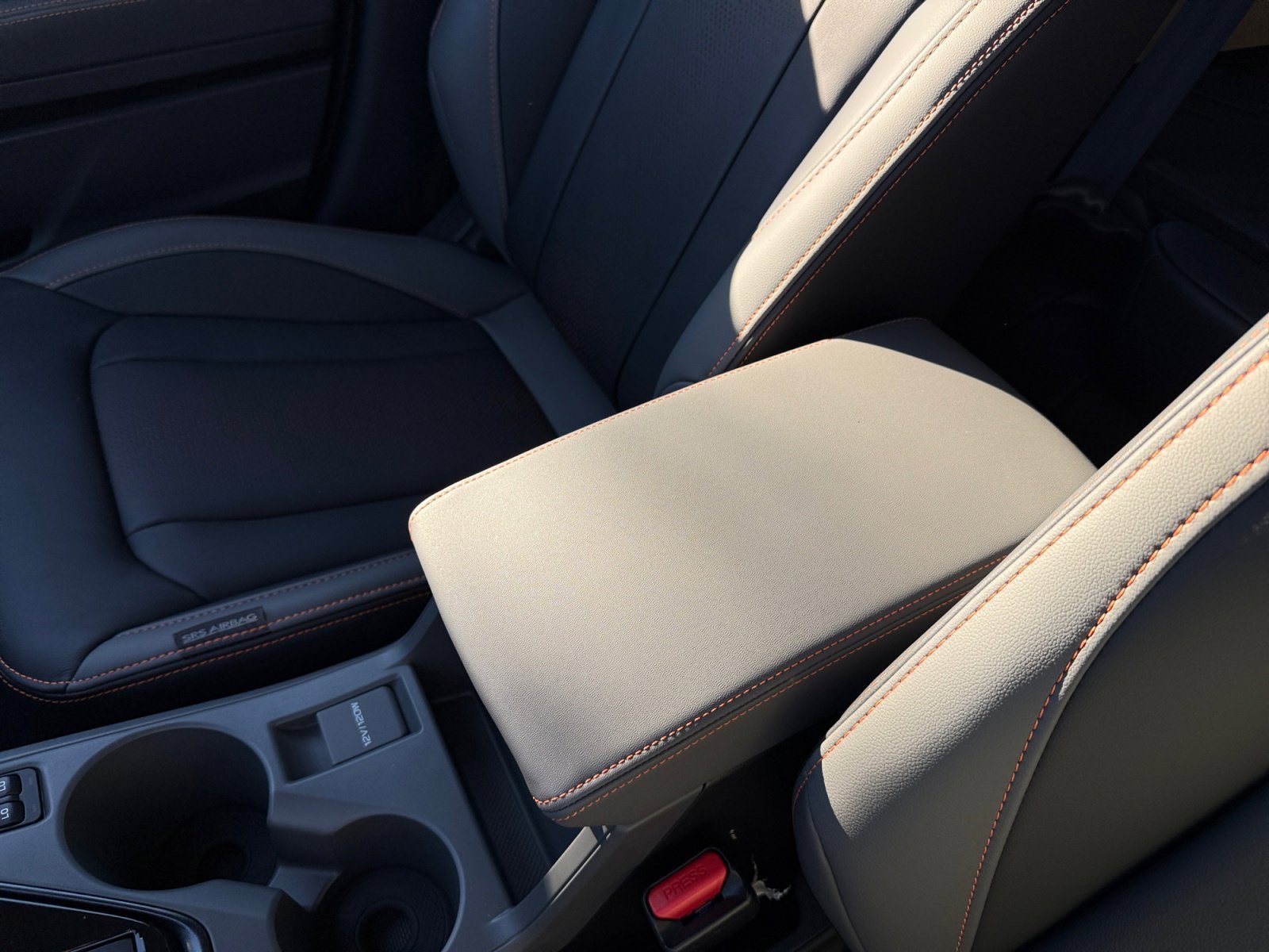 2026 Subaru Crosstrek Limited - Photo 14