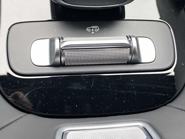 New 2026 MANUFAKTUR Alpine Grey Mercedes-Benz AMG® GLE 53 4MATIC+ SUV image 30
