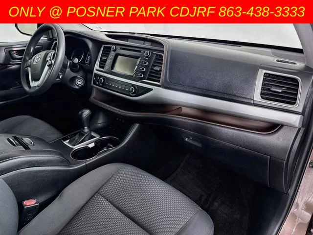 Used 2019 Brown Toyota LE image 28