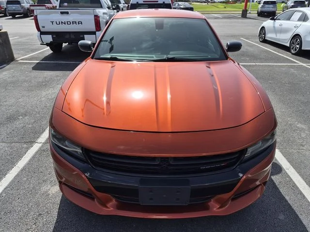 Used 2021 Sinamon Stick Dodge SXT image 2