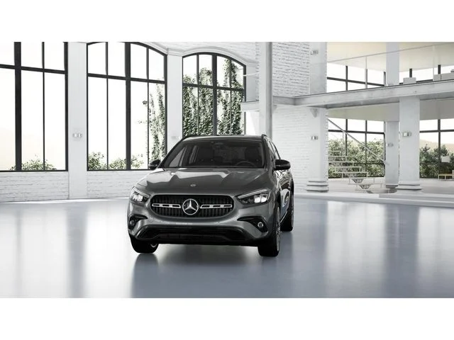 New 2026 Gray Mercedes-Benz GLA 250 image 43