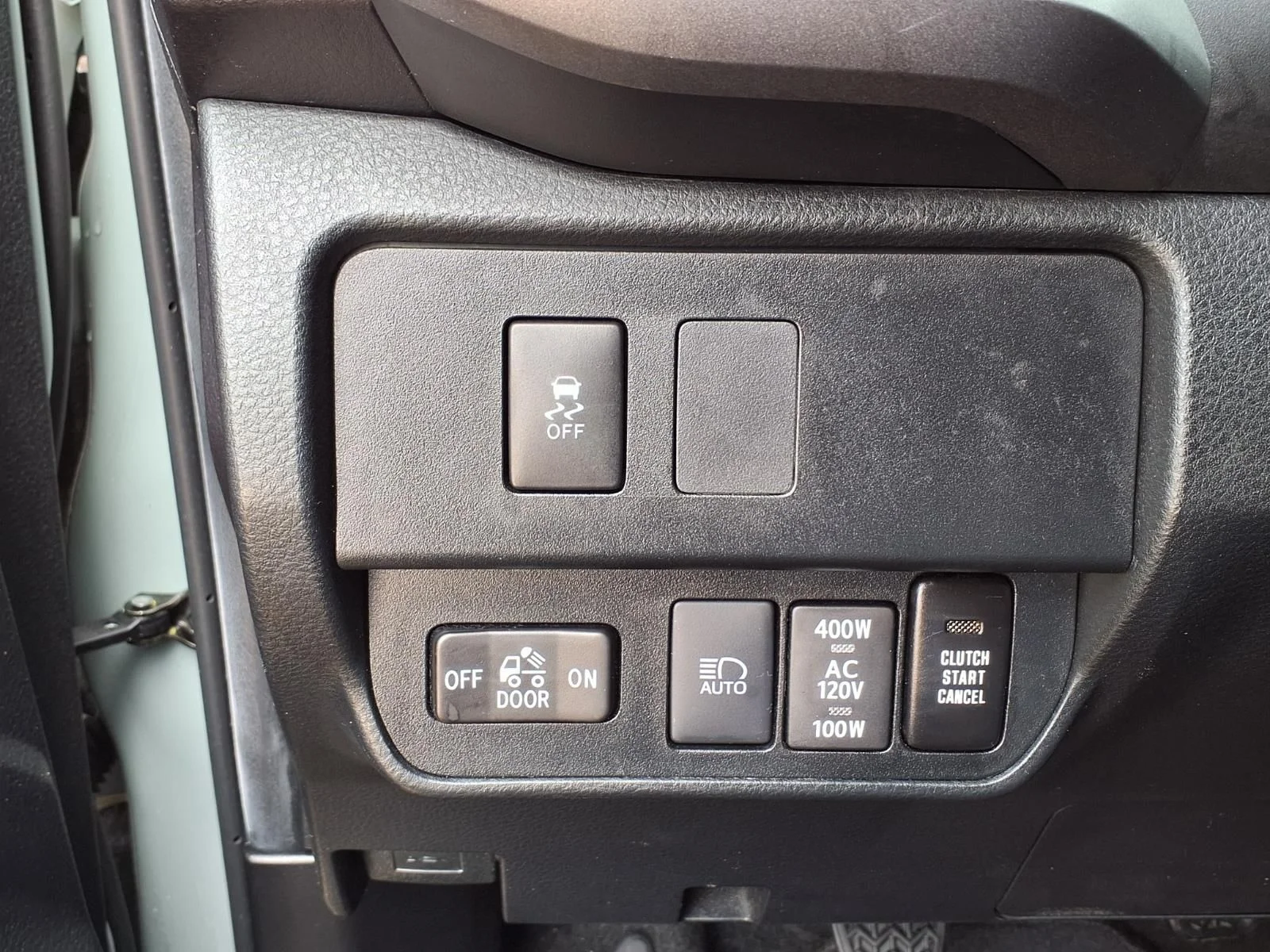 Certified Used 2023  Toyota TRD Off-Road image 21