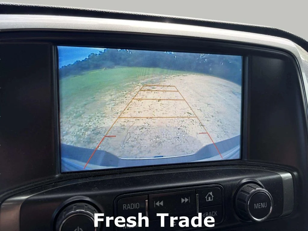 Used 2019 Black Chevrolet LT image 11