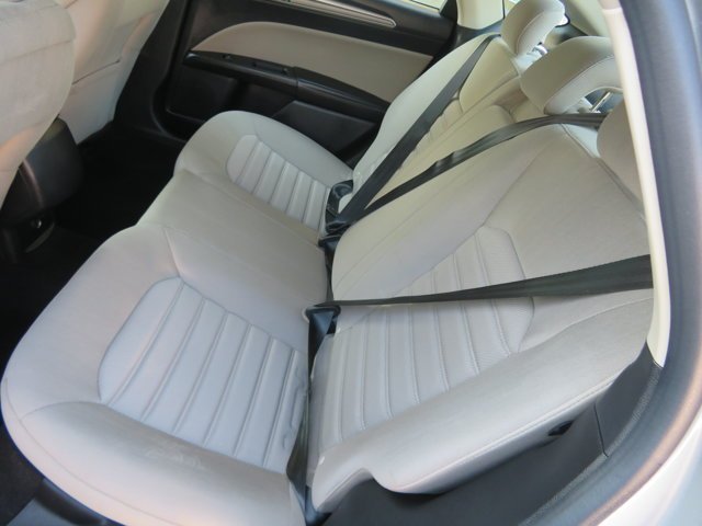 Used 2019 Ingot Silver Metallic Ford S image 18