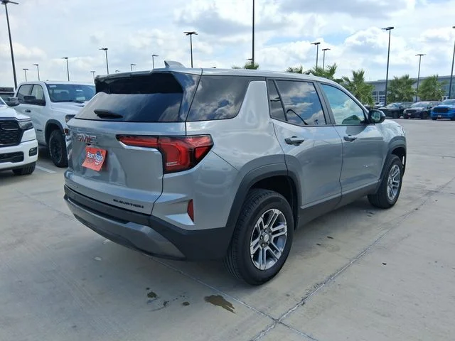 Used 2026 Silver GMC Elevation image 8