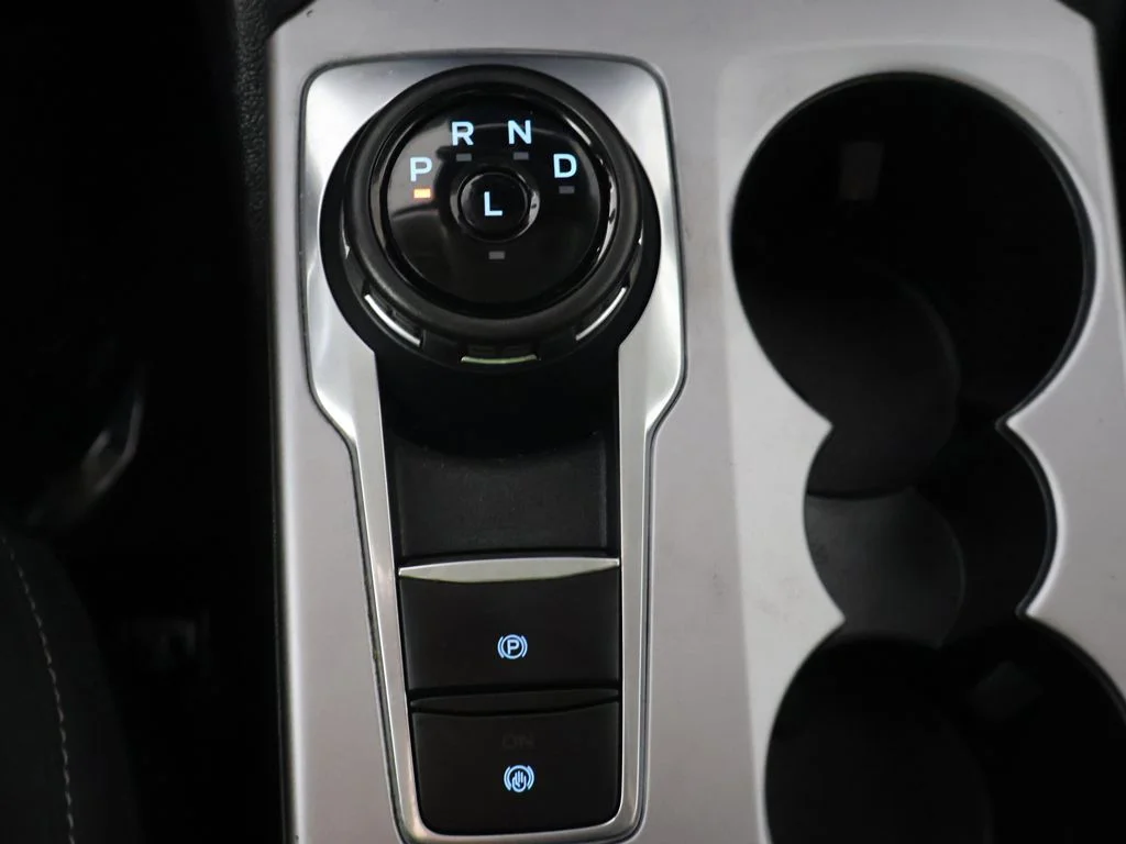 Used 2024 Gray Ford Big Bend image 44