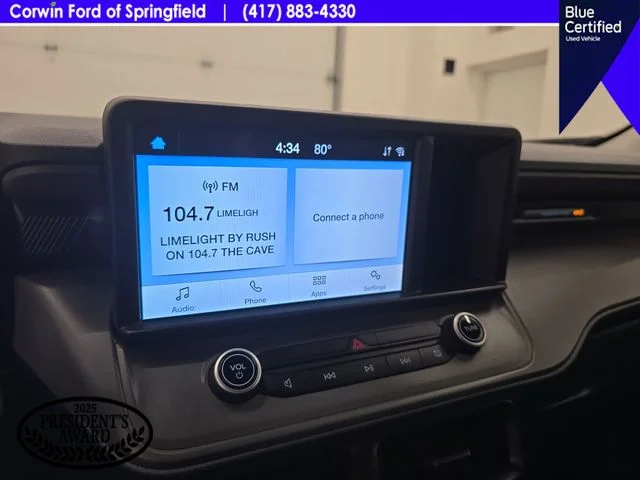 Certified Used 2022 Area 51 Ford XL image 24