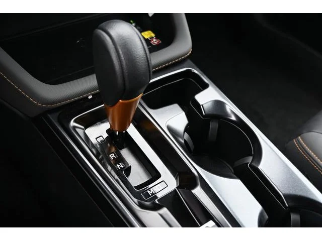 2026 Subaru Forester Wilderness - Photo 57
