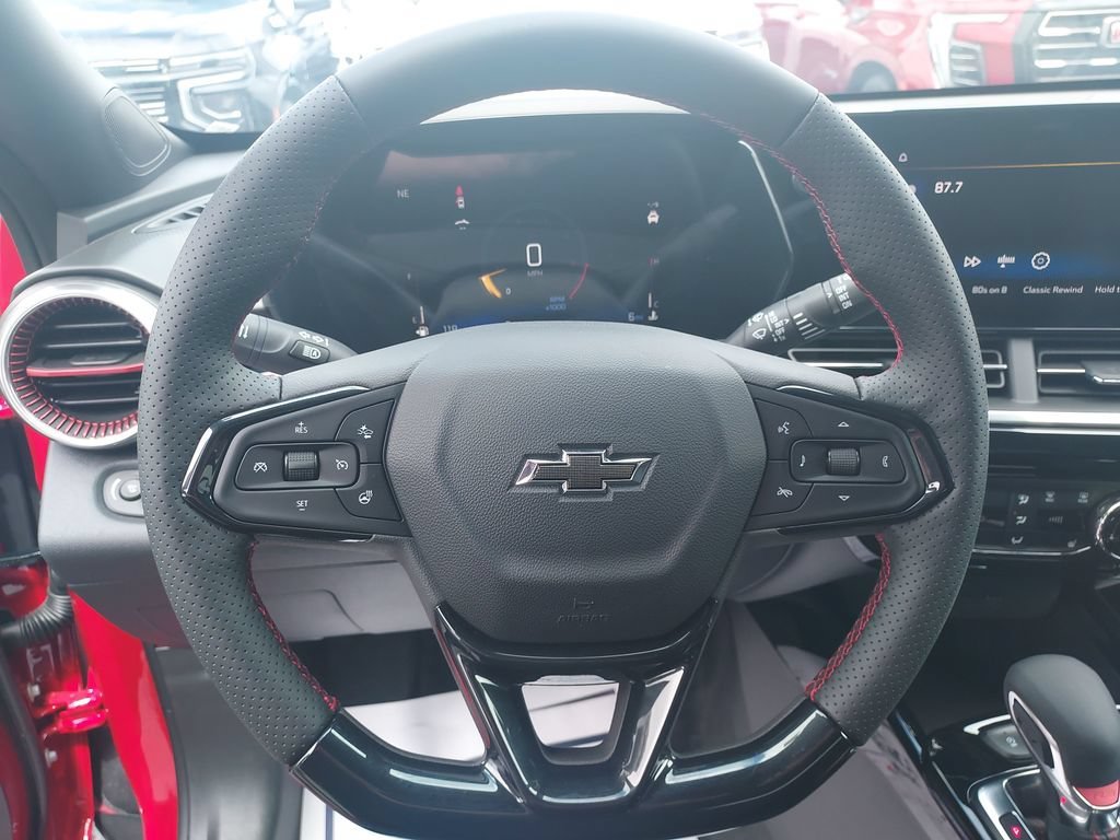 2026 Chevrolet Trax RS - Photo 17