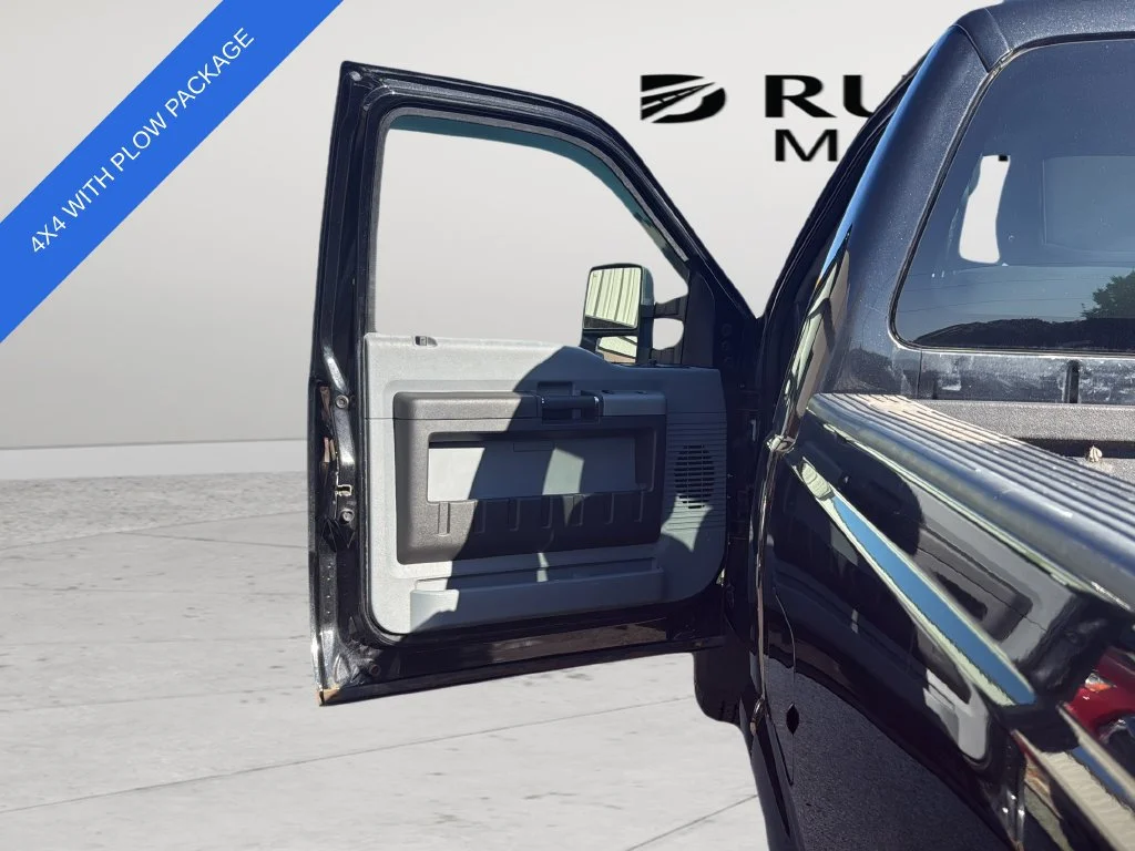 Used 2014 Black Ford XLT image 25