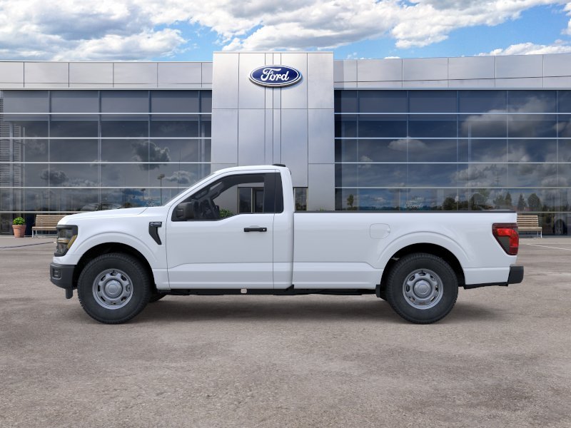New 2026 Oxford White Ford XL image 31