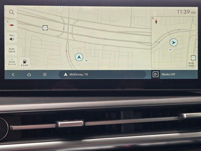 New 2026 White Hyundai XRT AWD image 51