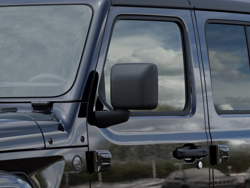 2025 Jeep Gladiator Sport S - Photo 12