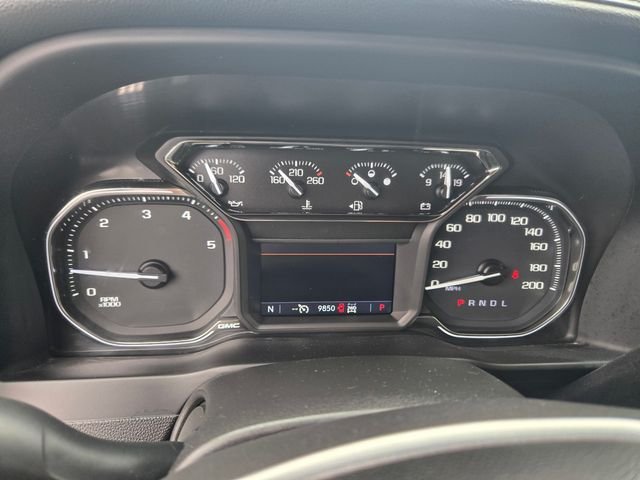 Used 2023  GMC SLT image 18