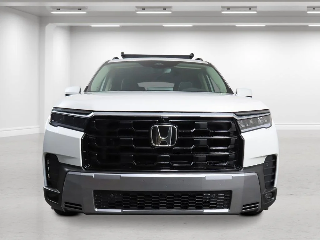 New 2026 Platinum White Pearl Honda Elite image 9
