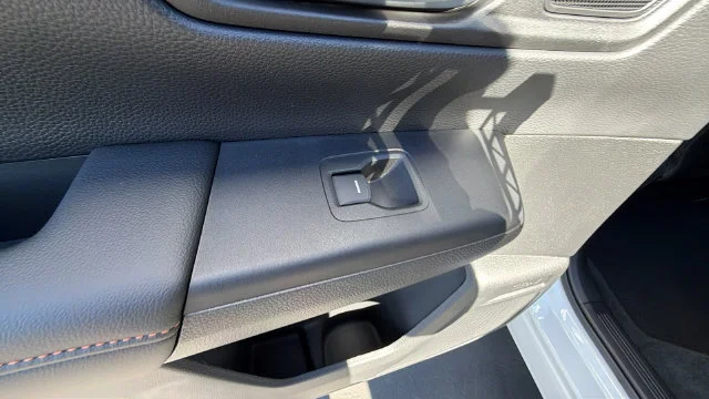 New 2027 Platinum White Pearl Honda Sport-L Hybrid AWD image 16