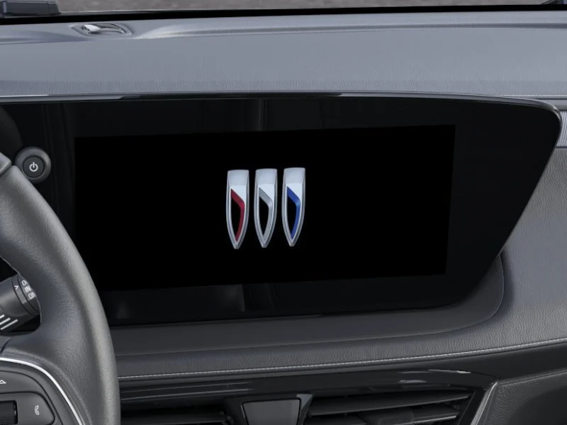 New 2026 Ebony Twilight Metallic Buick Avenir image 20