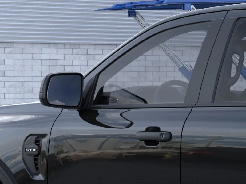 New 2026 Shadow Black Ford XL image 20