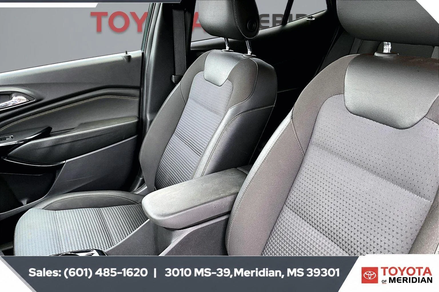 Used 2025 Cypress Gray Chevrolet LT image 18