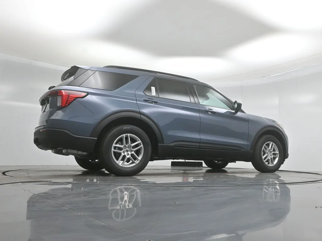 2026 Ford Explorer Active - Photo 46