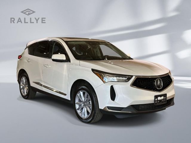 2023 Acura RDX Base