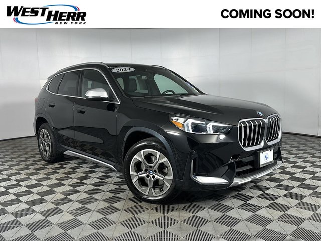 2024 BMW X1 xDrive28i