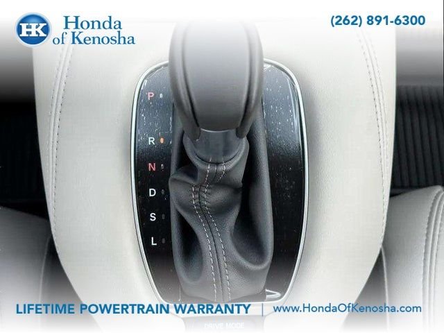 2026 Honda HR-V EX-L - Photo 22