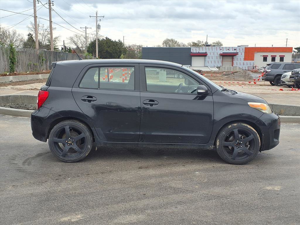 Used 2010 Scion xD Base with VIN JTKKU4B43AJ051050 for sale in Kirkwood, MO