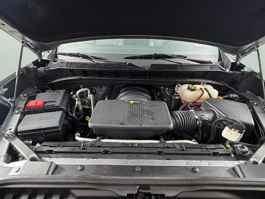 2023 Chevrolet Silverado 1500 RST - Photo 37