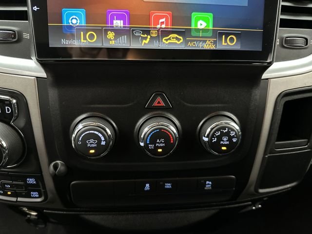 2020 RAM Ram 1500 Classic Warlock - Photo 18