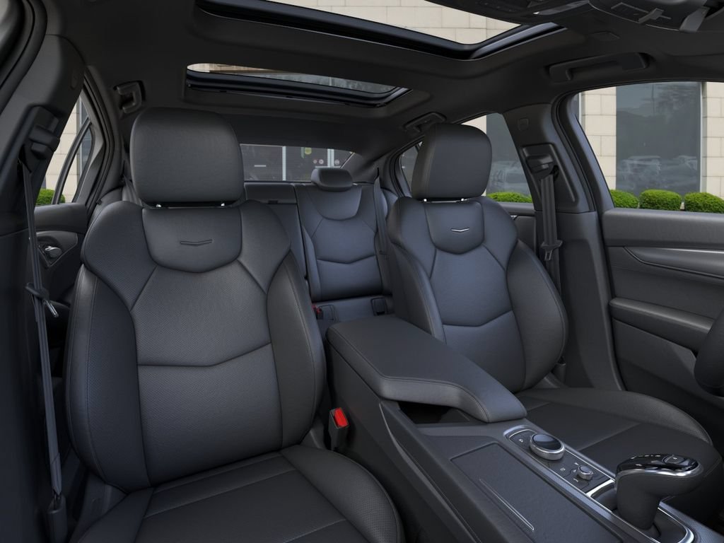 2026 Cadillac CT5 Premium Luxury - Photo 16
