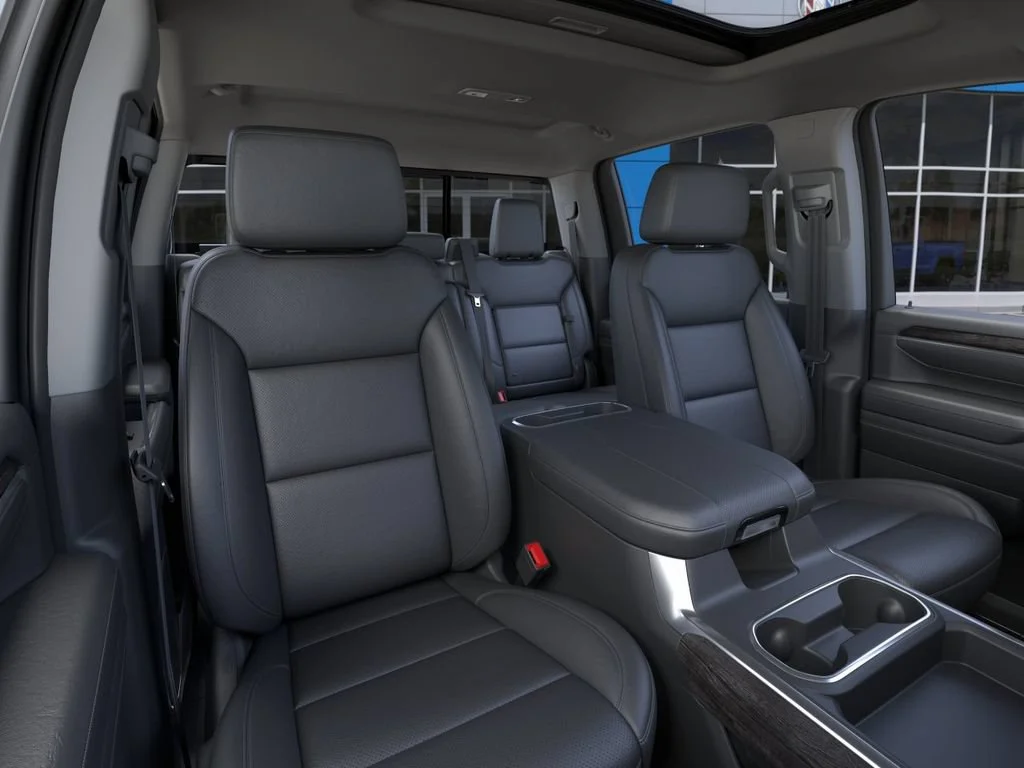 2026 Chevrolet Silverado 2500 HD LTZ - Photo 17