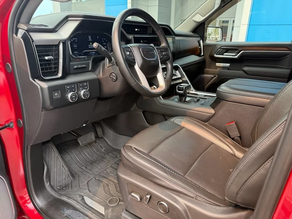2024 GMC Sierra 1500 Denali Denali - Photo 14
