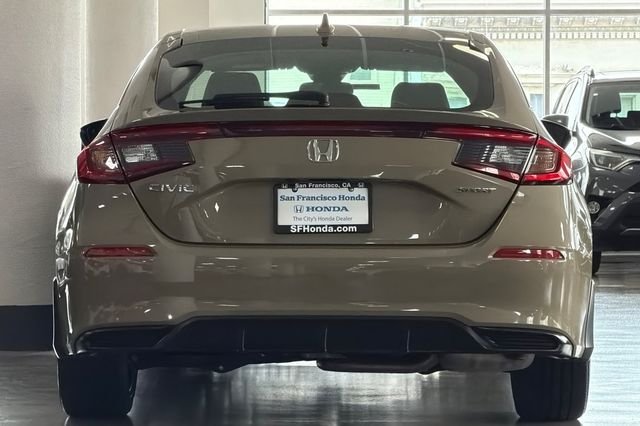 Used 2025 Sand Dune Pearl Honda Sport image 7