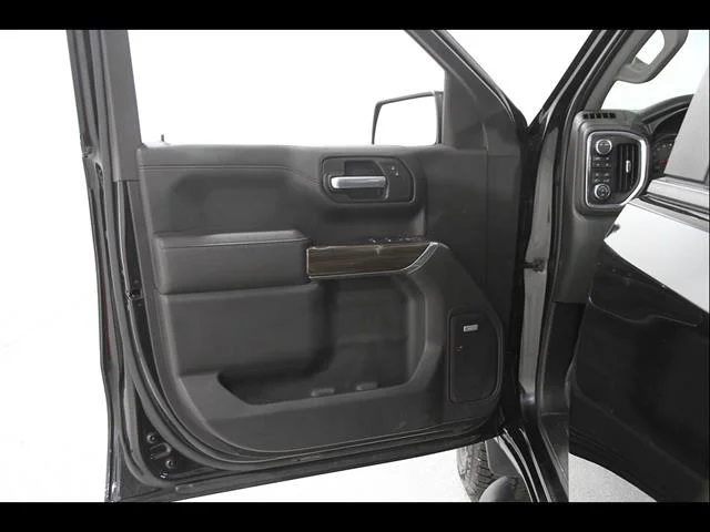 2021 Chevrolet Silverado 1500 LT Trail Boss - Photo 4