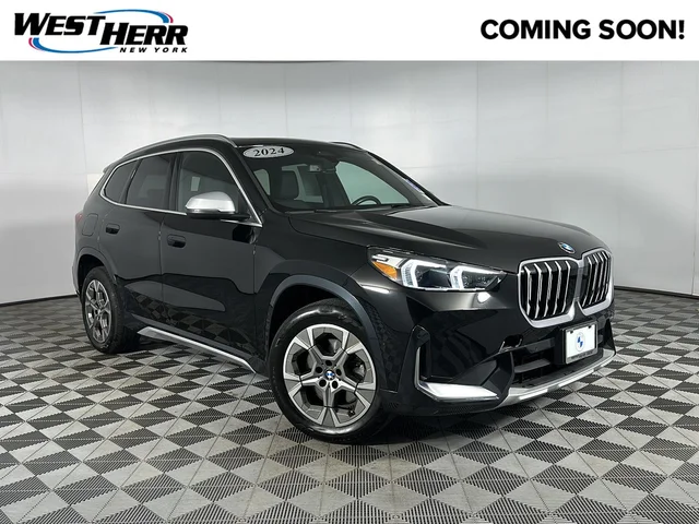 2024 BMW X1 xDrive28i
