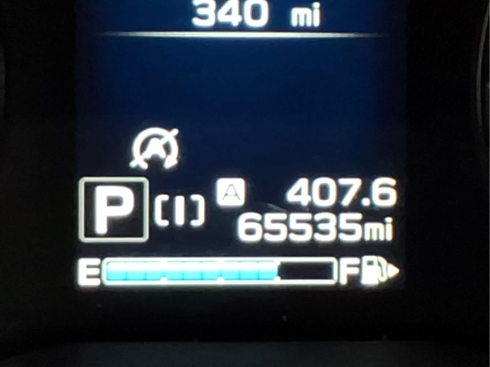 Used 2022 Cool Gray Khaki Subaru  image 20