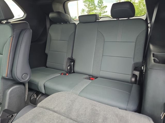 2024 GMC Acadia AT4 - Photo 14