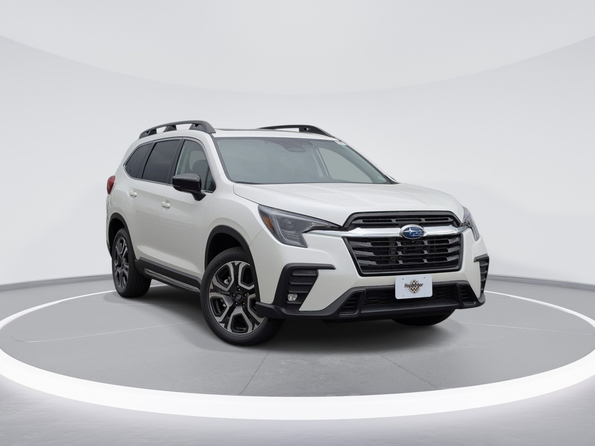 2026 Subaru Ascent Limited 7 Passenger's photo
