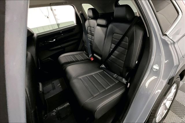 2025 Honda CR-V EX-L - Photo 25