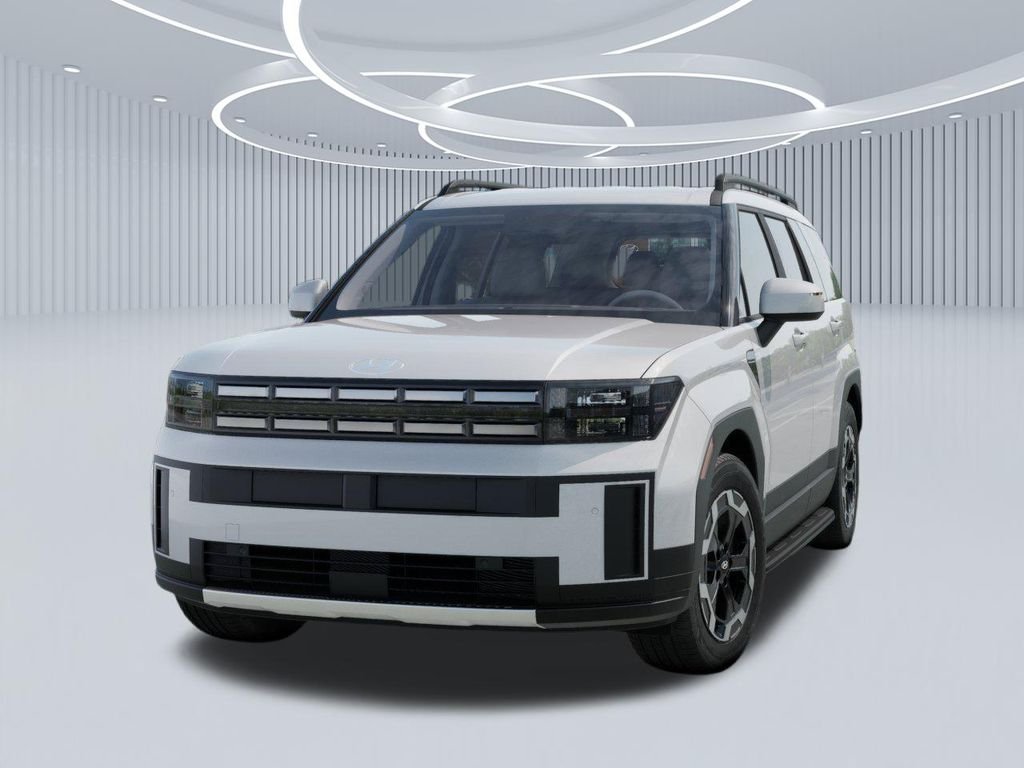 New 2027  Hyundai SEL image 6