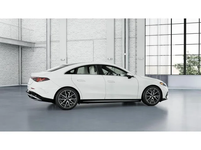 New 2027 White Mercedes-Benz  image 19