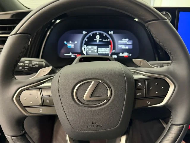 New 2026 Black Lexus 350 Premium+ image 22