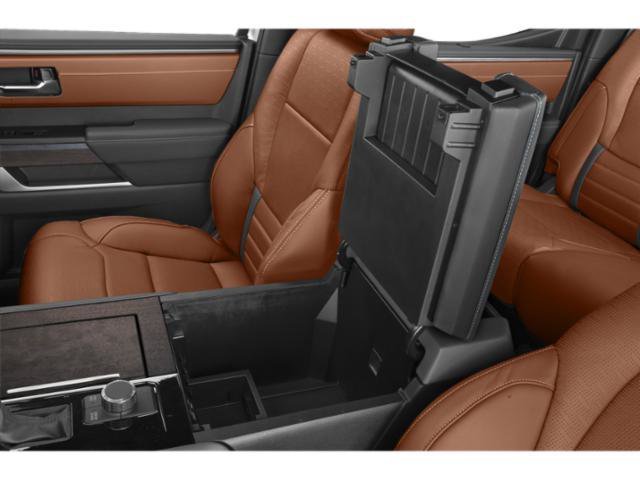 New 2026 Midnight Black Metallic Toyota  1794 Edition image 16