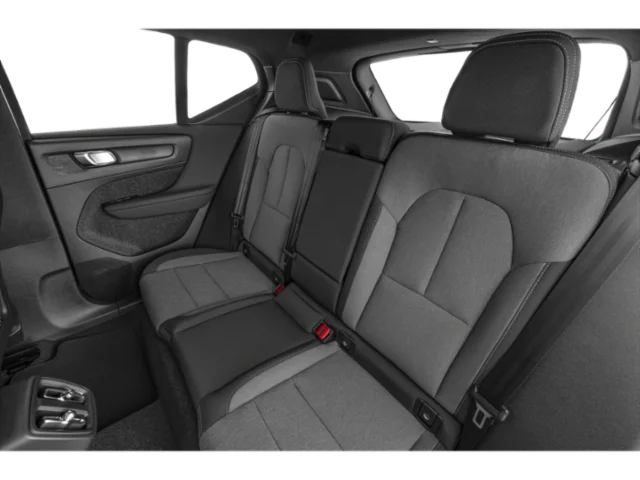 Used 2026 Crystal White Volvo Plus image 10