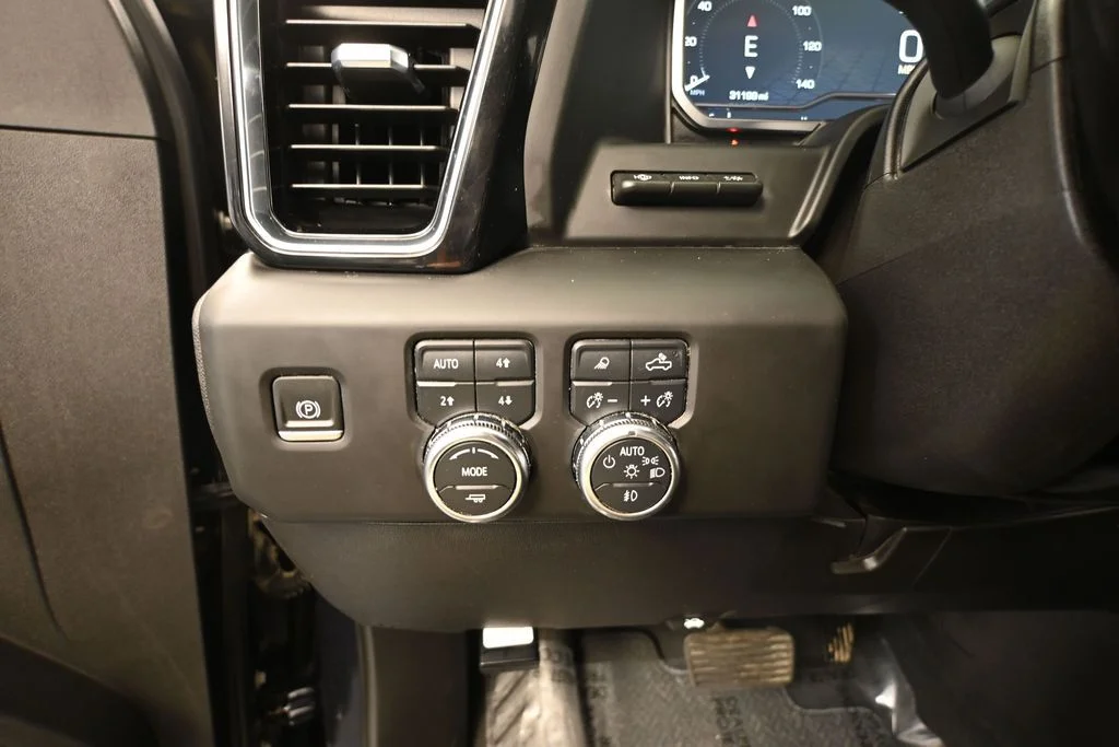 Certified Used 2024 Gray GMC Denali image 26