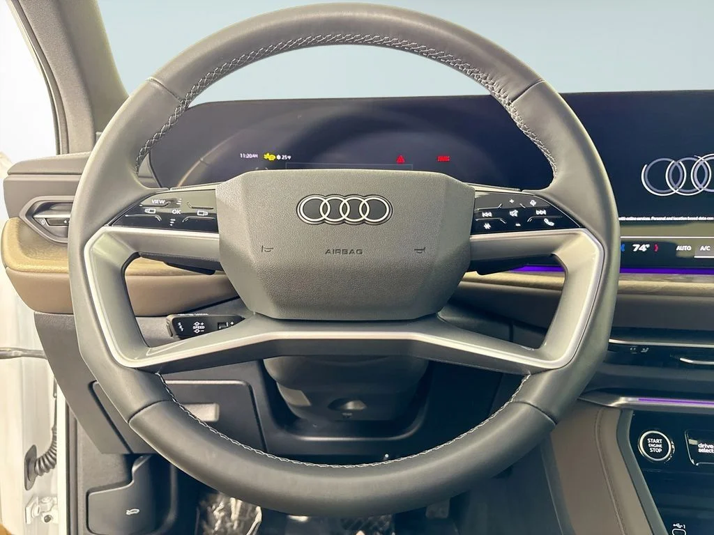 2025 Audi New Q5 Premium - Photo 38